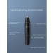 PHILIPS NT1620 Nose Hair Trimmer 360 Rotating Fast Easy Haircut - Buy Online on GoSupps.com