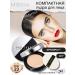 MISSHA Facial powder compact Pro-Touch SPF 25 PA ++ tone 23