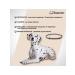 Neoterica Collar for large dogs from parasites 75 cm - Buy Online on GoSupps.com