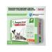 Neoterica Quadro tablets from fleas and animals for animals 2-8 kg 4 tab - Buy Online on GoSupps.com