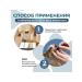 Neoterica Dog tablets of more than 10 kg from helminths 2 tab - Buy Online on GoSupps.com