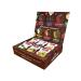 AKBAR Gift set Tea 60 pack