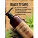 Weensor Male shampoo based on Black Afgano - 750 ml - Buy Online on GoSupps.com