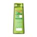 Garnier Women's hair shampoo with keratin Lamination and shine - Buy Online on GoSupps.com