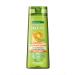Garnier Women's hair shampoo with keratin Lamination and shine - Buy Online on GoSupps.com