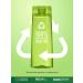 Garnier Women's hair shampoo with keratin Lamination and shine - Buy Online on GoSupps.com