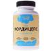 Russian roots Cordyceps capsule 90 pieces