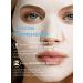 UIQ Facial face mask 1 pc with pdrn from expanded pores - Buy Online on GoSupps.com