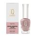 IQ BEAUTY Filler-backed nail camouflage gray-pink nude