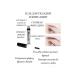 concealer Eyebrow gel transparent fixing - Buy Online on GoSupps.com