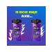 AKC Shower gel and shampoo 3B1 Power of male technology 250 - Buy Online on GoSupps.com