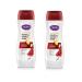 DURU Shampoo for dyed hair 600ml 2 pcs