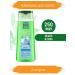 Clean line Nature plus shampoo volume and force 250ml 2 pcs