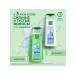 Clean line Nature plus shampoo volume and force 250ml 2 pcs - Buy Online on GoSupps.com