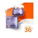 Black Pearl Face cream Night program from 36 years 50ml