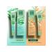 Clean line Nature plus day -moisturizer cream 2 pcs - Buy Online on GoSupps.com