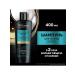 TRESemme Champist cod excellent volume for thin hair 400 ml