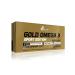 Olimp Sport Nutrition Omega-3 OLIMP Gold Omega 3 Sport Edition 120 capsules