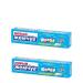 New pearl Toothpaste junior apple+ mint 50 ml 3pcs No. 108