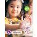 EcoCaps Children's liquid soap of hand foam in capsules - Buy Online on GoSupps.com