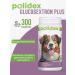 Polydex Polidex vitamins for dogs GlucoXtron chondroprotector