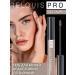 Belarusian cosmetics Eyebrow gel waterproof tint color Brow Gel tone 2