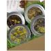 LOVESIBERIA Gift set Siberian herbal tea 4 banks - Buy Online on GoSupps.com
