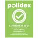 Polydex Vitamins for dogs POLIDEX POLIVIT-CA PLUS - Buy Online on GoSupps.com