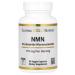 California Gold Nutrition NMN nicotinamide mononucleotide 175 mg 60 capsules