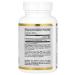 California Gold Nutrition NMN nicotinamide mononucleotide 175 mg 60 capsules - Buy Online on GoSupps.com