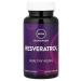 MRM Nutrition Resveratrol resveratrol 60 capsules