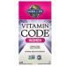 Garden of Life Vitamin Code Women multivitamins for women 120 capsules