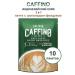 Caffino Cappuccino with the taste of a hazelnut 20g 10 pcs