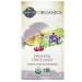 Garden of Life Organics prenatal complex 30 tablets
