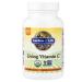 Garden of Life Living Vitamin C Live Vitamin C 60 Plant Capsules