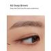 Clio Liner 002 Deep Brown-wrap-pencil - Buy Online on GoSupps.com