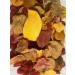 Marmaris Turkish Delights Refractered fruit mixture 1 kg - Buy Online on GoSupps.com