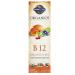 Garden of Life Organics vitamin B12 Spray 58 ml