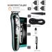 VGR Hair and beard cutting machines - Buy Online on GoSupps.com