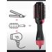 Home time Hair dryer brush
