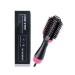 Home time Hair dryer brush - Buy Online on GoSupps.com