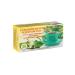 Herbalist Gordeev Antiparasite herbal collection - Buy Online on GoSupps.com