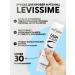 LEVISSIME Brovy paint and eyelash paint 5-74 chocolate 15 ml - Buy Online on GoSupps.com