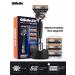 GILLETTE Fusion 5 ProGlide Manual Razor 1 Blade Holder 4