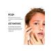 Eelhoe sunscreen for the face with SPF 50 3 pieces - Buy Online on GoSupps.com