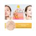 Eelhoe sunscreen for the face with SPF 50 3 pieces - Buy Online on GoSupps.com