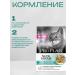 PRO PLAN Delicat (ocean. Fish in sauce) 85 g x 26 pcs - Buy Online on GoSupps.com
