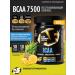 Alex Fedorov Nutrition BCAA 2-1-1 amino acids BCA powder