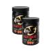 Alex Fedorov Nutrition Glutamine glutamine for immunity 300g - Buy Online on GoSupps.com