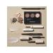 Artdeco Eye makeup Eye Brow Kit Medium Dark - Buy Online on GoSupps.com